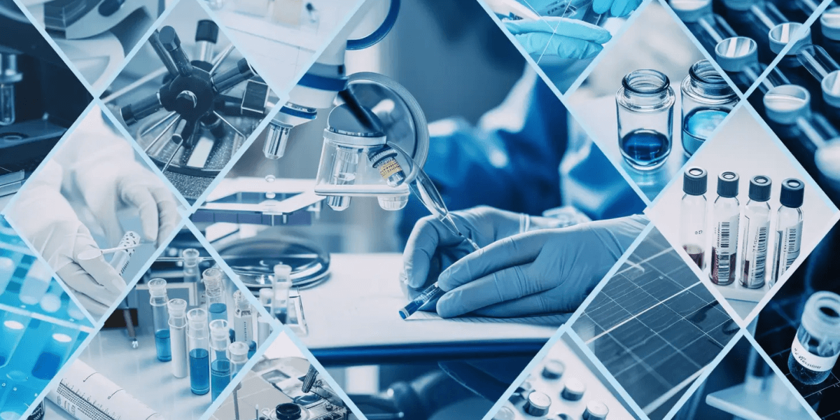 SOP in Pharma Manufacturing banner