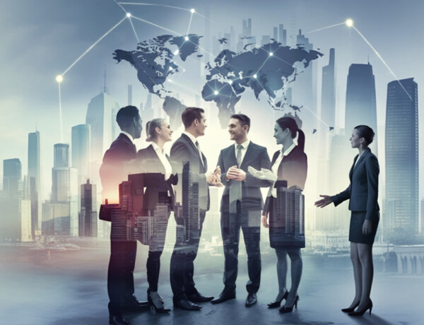 Partner With Us - TECH EHS Solution