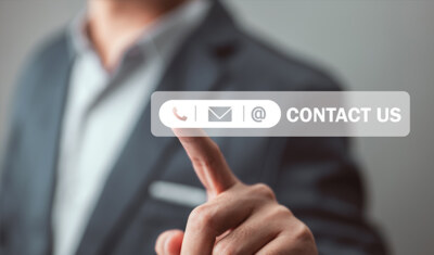 Contact Us - TECH EHS Solution