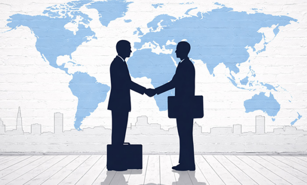 Partner With Us - TECH EHS Solution