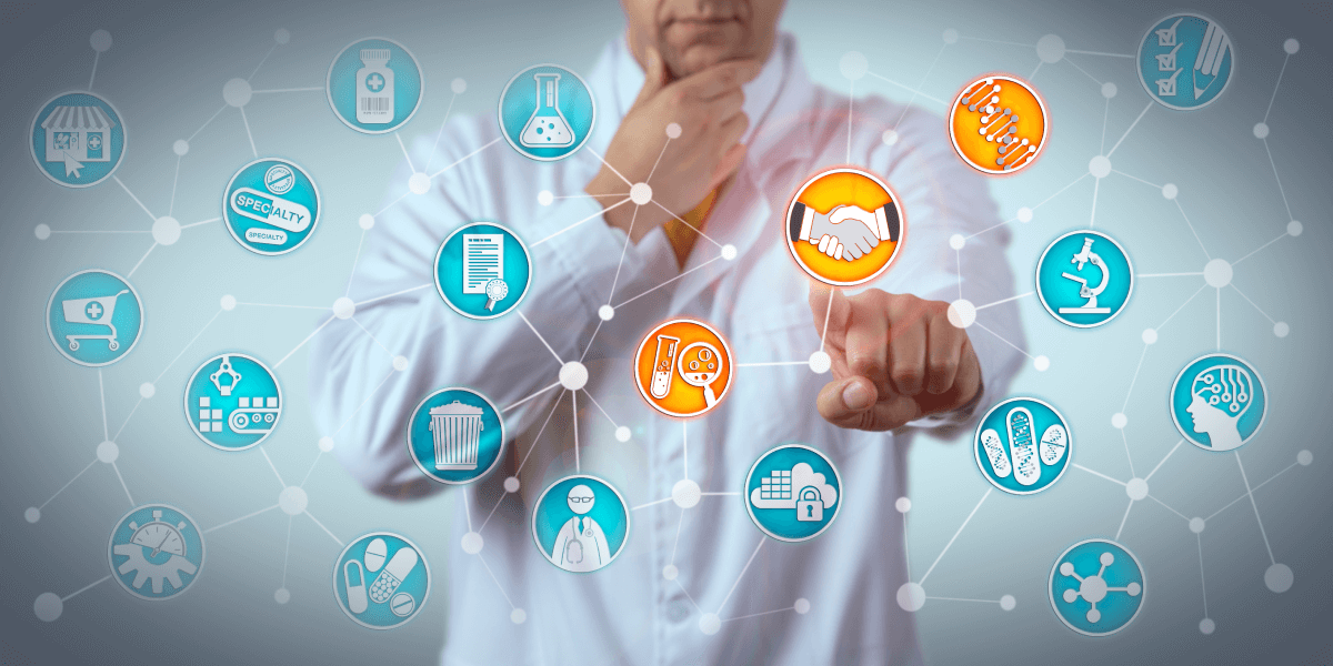 Top 5 Challenges in Pharma EHS Communication (1) Top 5 Challenges in Pharma EHS Communication
