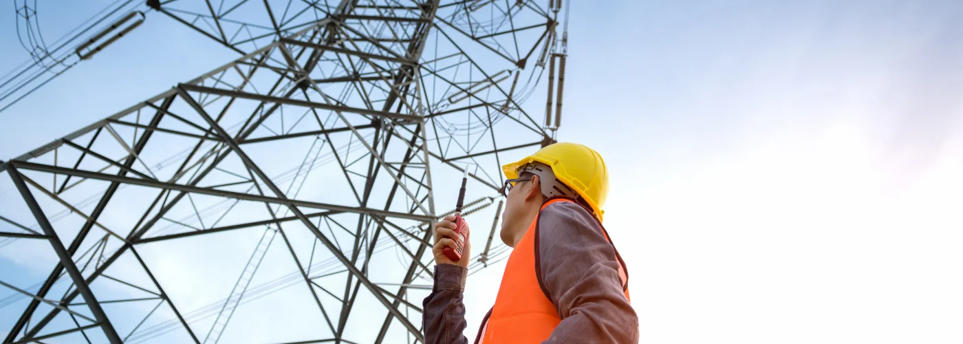 Elevating Safety Culture in Telecom With 3D Safety Animation Series for Crest Digitel