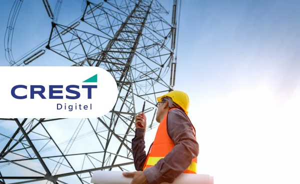 Elevating Safety Culture in Telecom With 3D Safety Animation Series for Crest Digitel