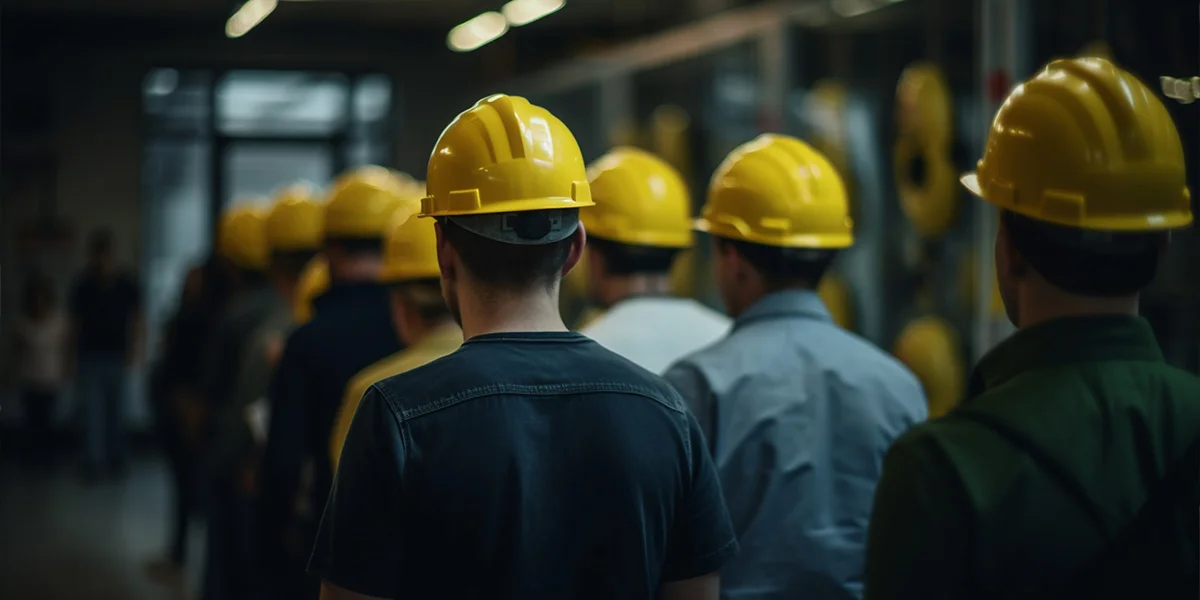 Why Safety Talent is the Backbone of High Risk Industry Compliance