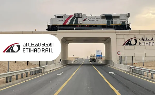 Developing an Animated Safety Induction Film for Etihad Rail Infrastructure LLC