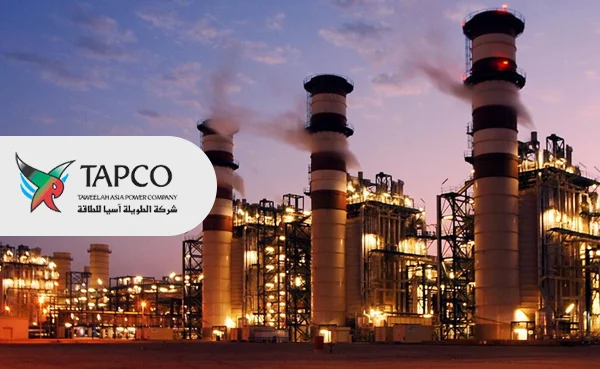 Transforming Safety Induction through Animation at Taweelah Asia Power Company (TAPCO)