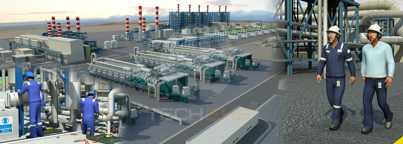 Taweelah-Asia-Power-Company