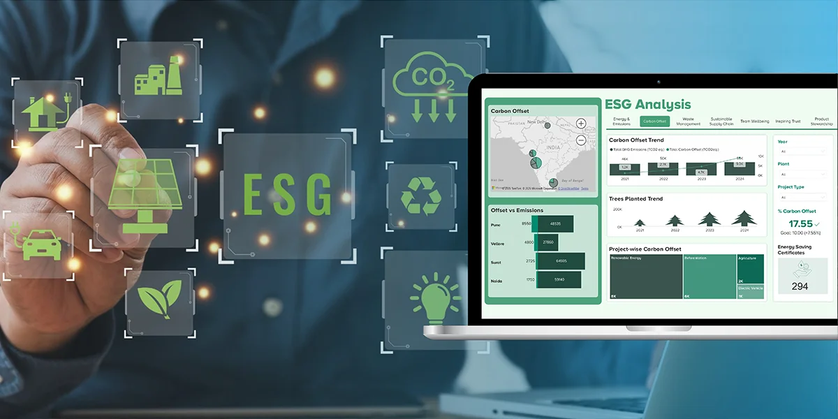 How ESG Reporting Is Reshaping EHS Expectations in High-Risk Industries
