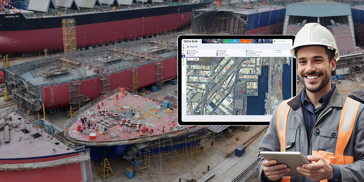 Why Digital Permit-to-Work Is a Business Continuity Tool