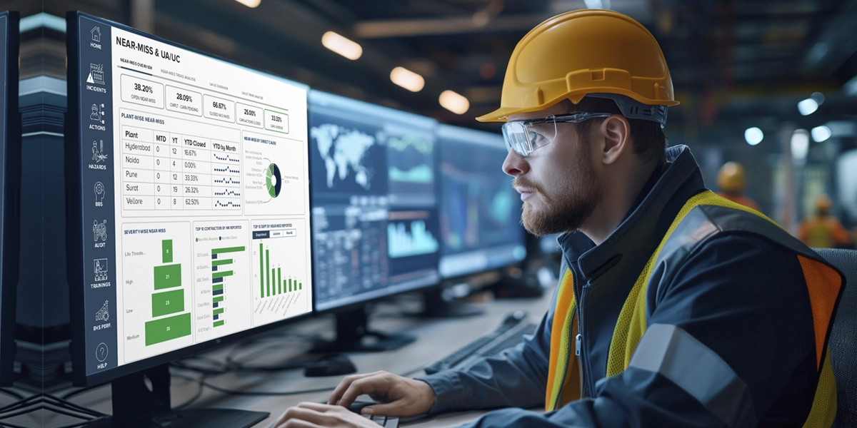 What Defines a High-Performance EHS Software Platform?