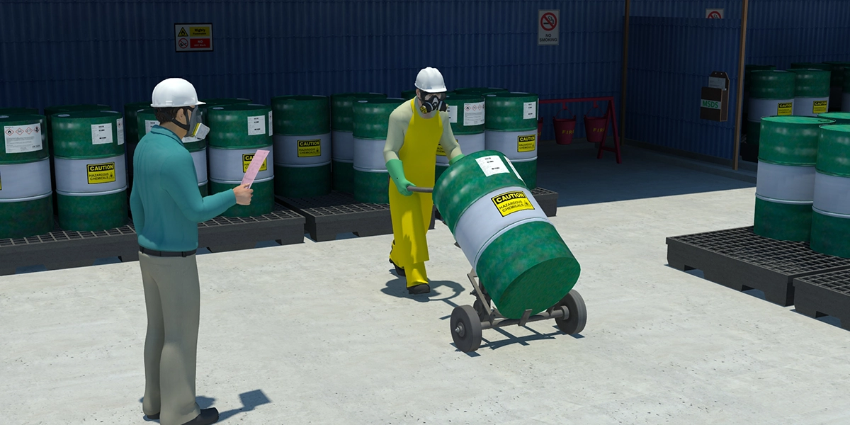 From Compliance to Cognition: Why Safety Video Animation Is Critical for Modern EHS Programs