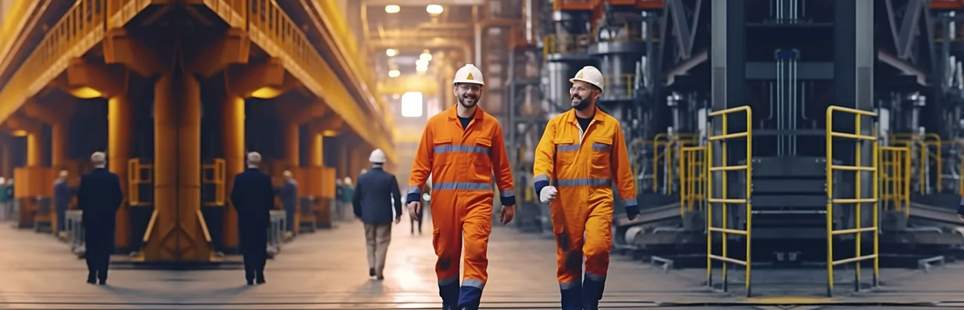 Successful Safety Management