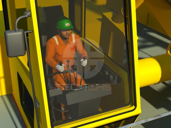 Driver Safety Induction and Site Awareness