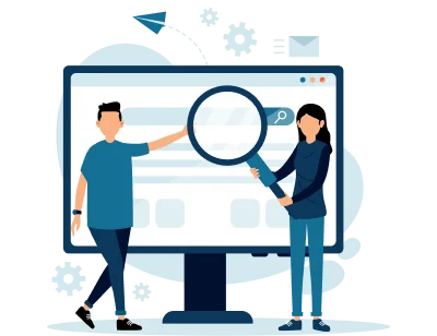 Better Visibility and Transparency