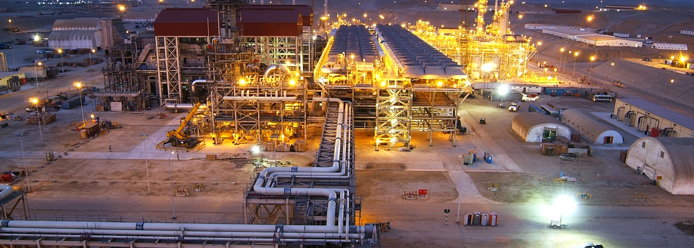 CCS JV Digitized perit to work Powering Safe LNG Construction: How CCS JV Digitized 5,000+ Peak Permits with TECH EHS ePTW