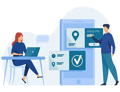 Complete Visitor Data Visibility