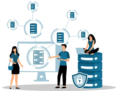 Digitized and Automated Processes