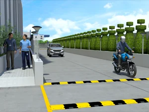 Driver Safety Induction and Site Awareness