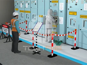 Electrical Safety Induction