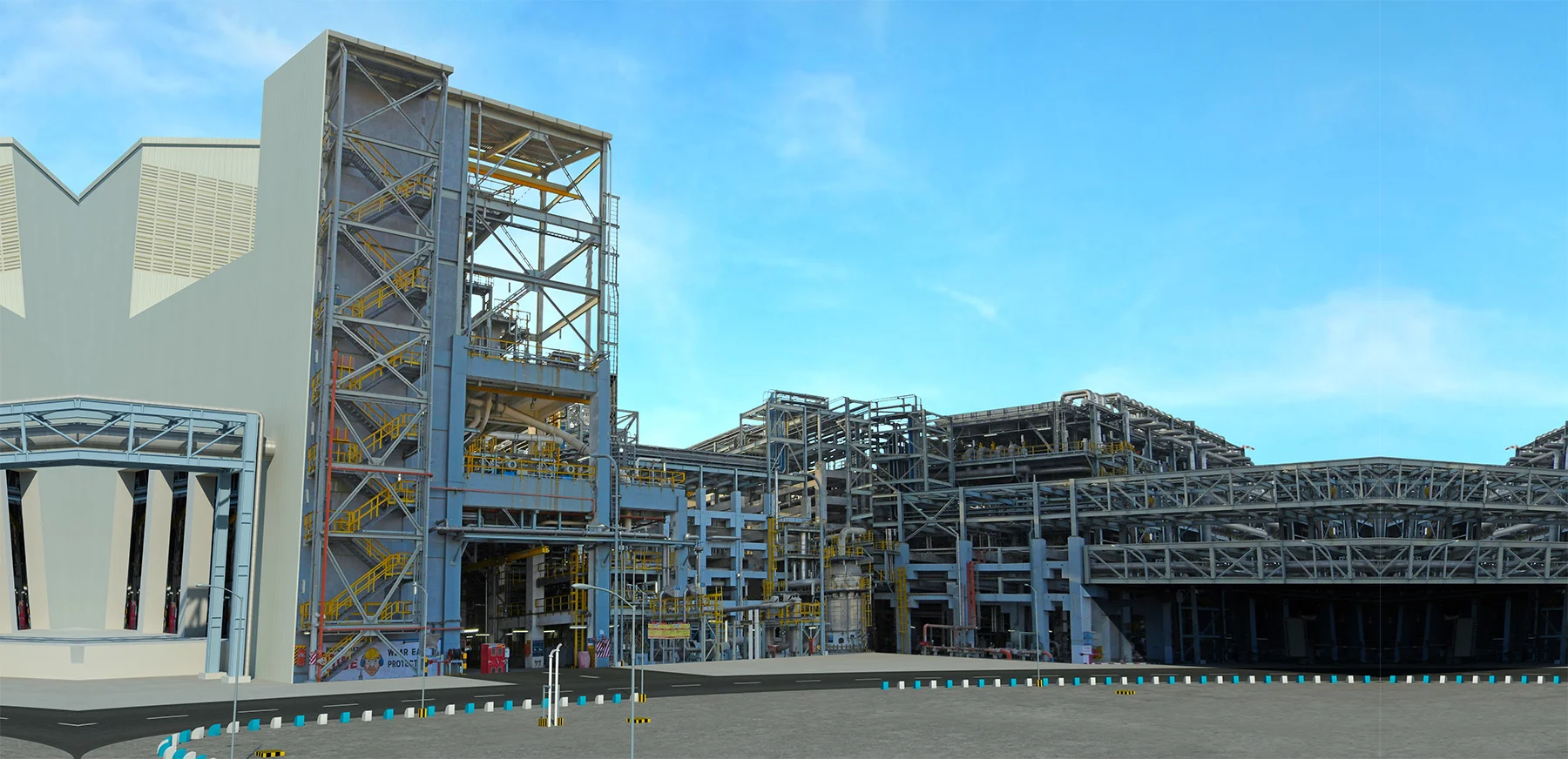 Elevate Safety Compliance
