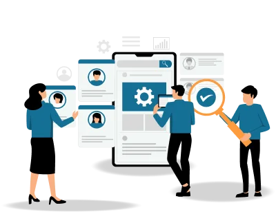 Engaging and Interactive