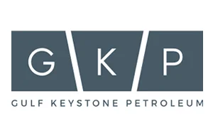 Gulf Keystone Petroleum International Ltd testimonial