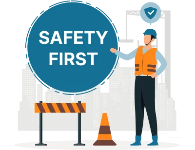 Heightened Safety Awareness