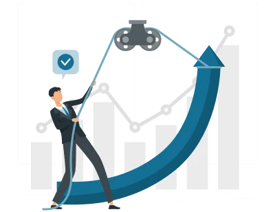Improved Data Visibility Improved Data Visibility