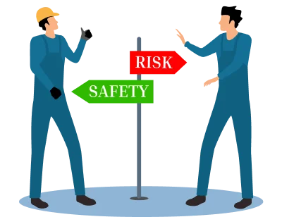Increase in Caution Discretion