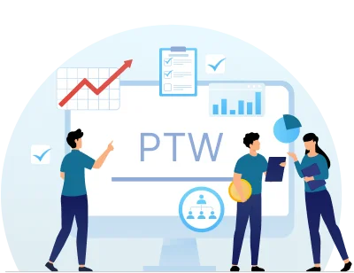 PTW Informed Workforce PTW Informed Workforce