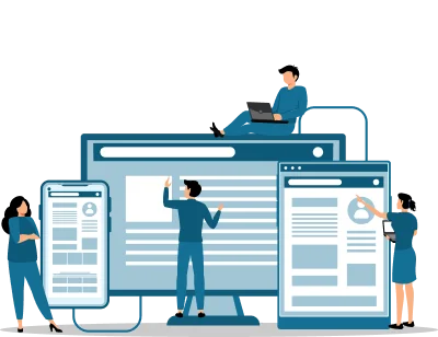 Multiple Devices Configuration