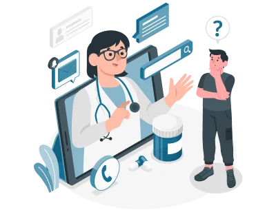 Personalized Health Management