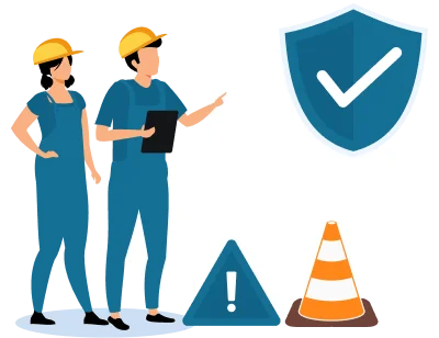 Prompt Safety Addressal