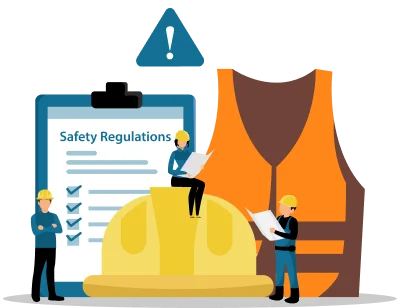 Reinforced Safety Behavior