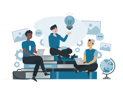 Scalable & Flexible Learning Scalable & Flexible Learning