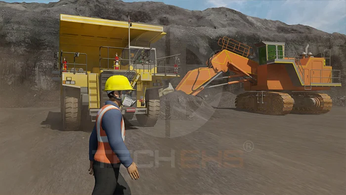 Sectors eLearning Course Implementation for Operation Maintenance