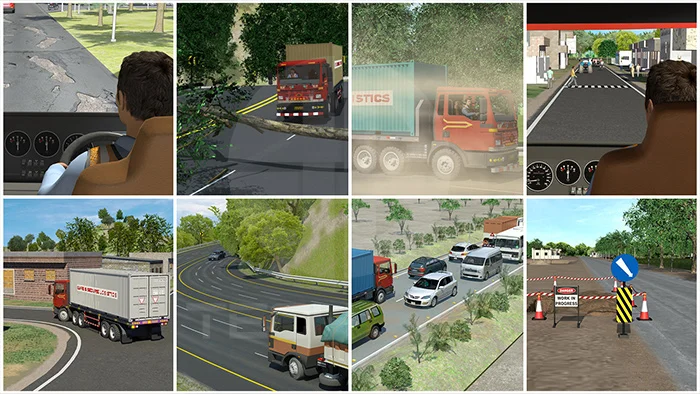 Sectors eLearning Course Implementation for Operation Maintenance