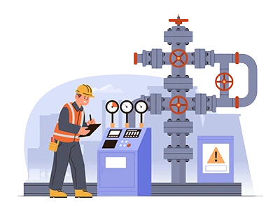 Supports high-volume operations Supports high-volume operations