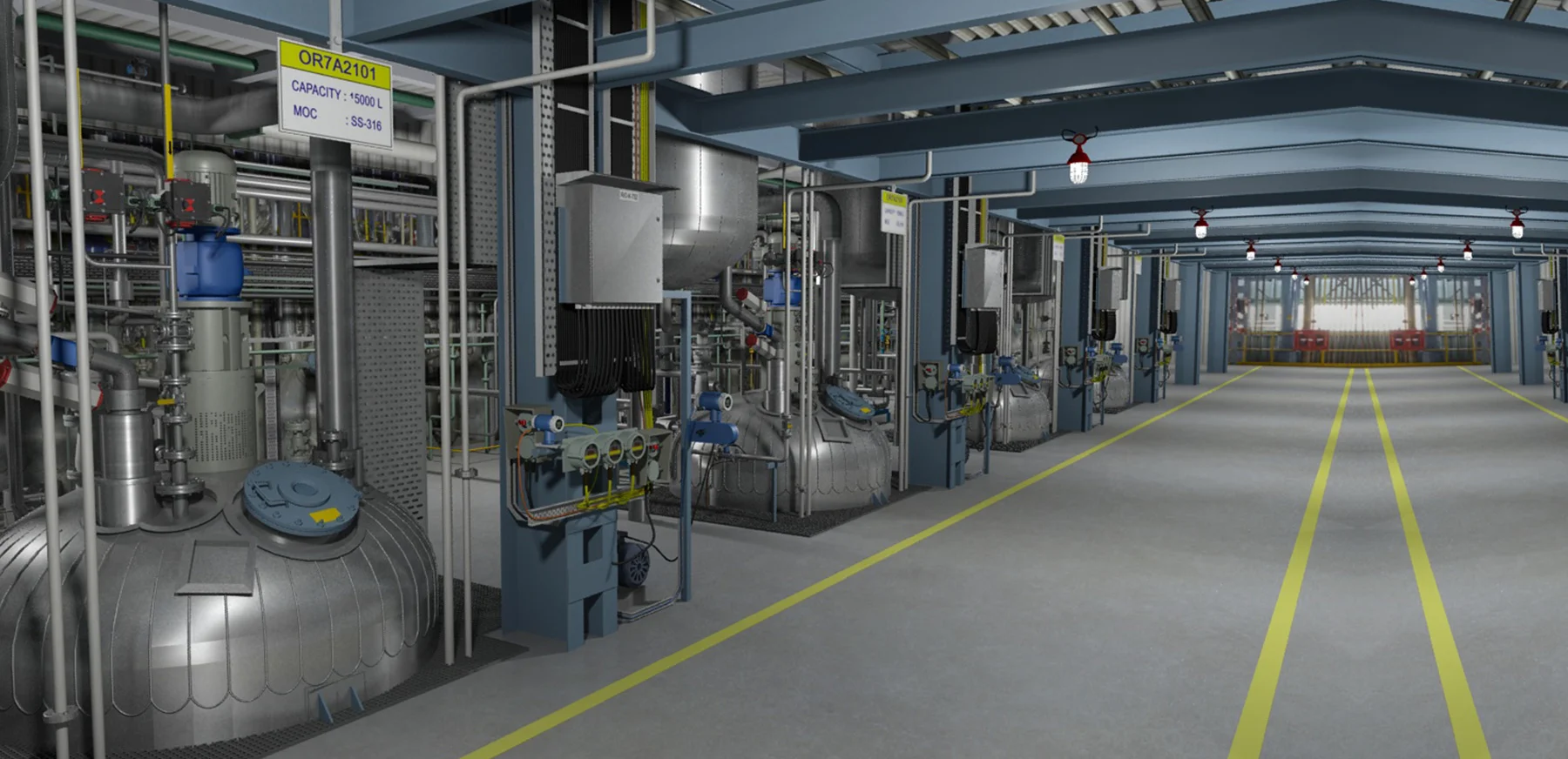 Unlock Data Driven Safety Insights