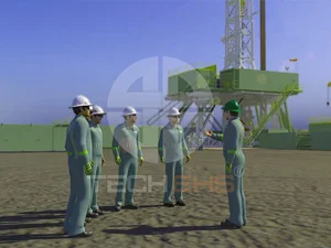 Electrical Safety Induction