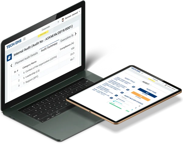 Audit management software Audit management software