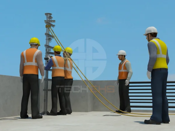 Safety animated movies
