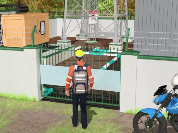 Safety animated movies