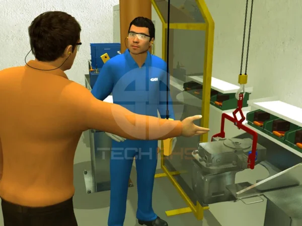 3D Animated Videos
