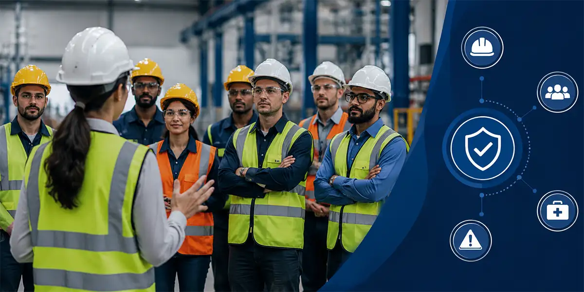 Building a Safer and More Prepared Workforce from Day One
