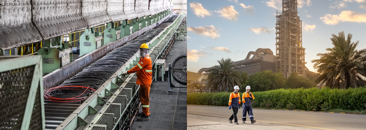 Jindal Steel–Safety-Management Powering Safe LNG Construction: How CCS JV Digitized 5,000+ Peak Permits with TECH EHS ePTW