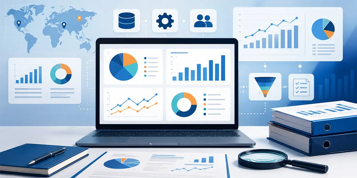 Ultimate Guide to MIS Reporting Ultimate Guide to MIS Reporting