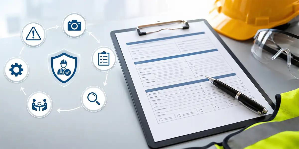 Incident Report Template