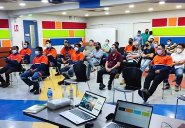 Onsite User Training Implementation Support
