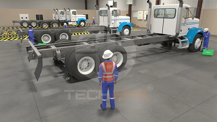 Vehicle & Equipment and Inspection - HSE Induction